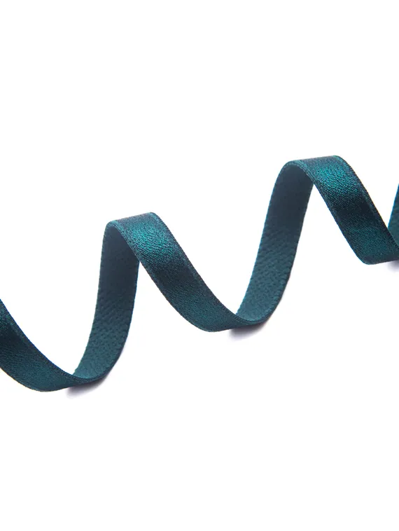 1994 740/10 ОПТ Бретель глянец Lauma Fabrics, 10 мм, сосна 1994