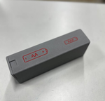 Органайзеров для батареек AAA и AA