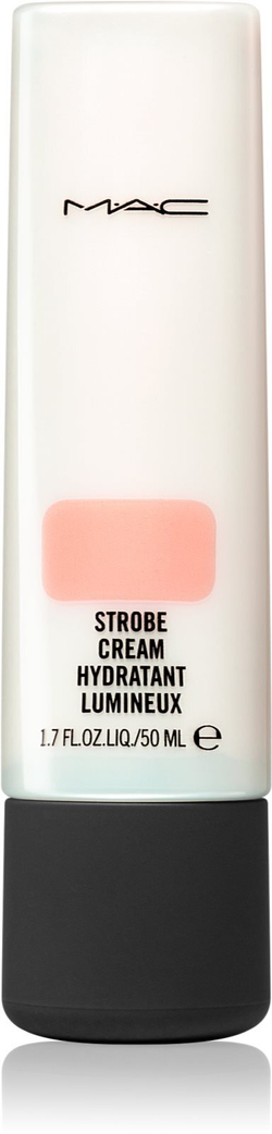 MAC Cosmetics  Strobe Cream - увлажняющий крем с осветляющим эффектом /  Peachlite 50  ml  / GTIN 773602424689