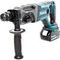 Аккумуляторный перфоратор Makita DHR241RFE