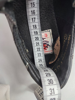 Ботинки "Сириус" комфортные 38 размер