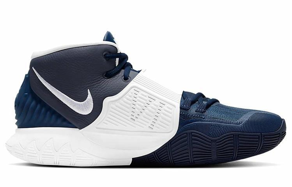 Кроссовки Nike Kyrie 6 (Team) 6