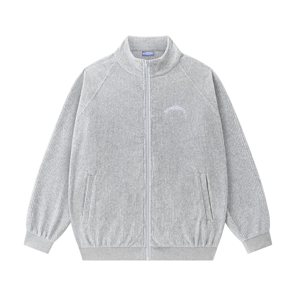 Костюм велюровый Ymkashix Puff Zip