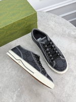 Кеды Gucci Tennis 1997