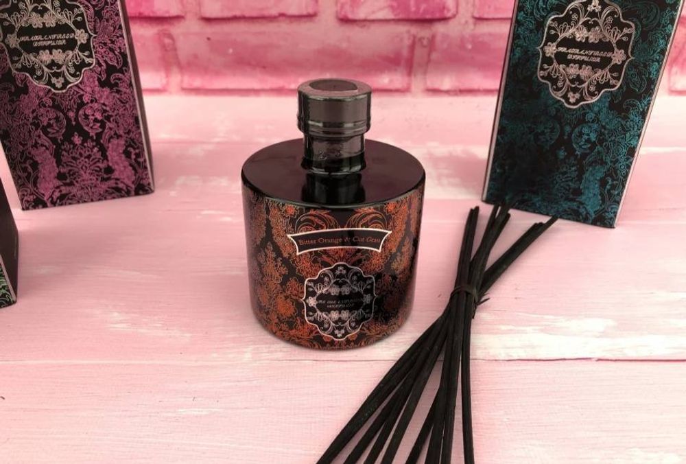 Диффузор 713А ЛИКВИ !!!