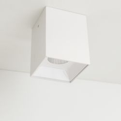 Citilux Старк CL7440200 LED Светильник накладной Белый