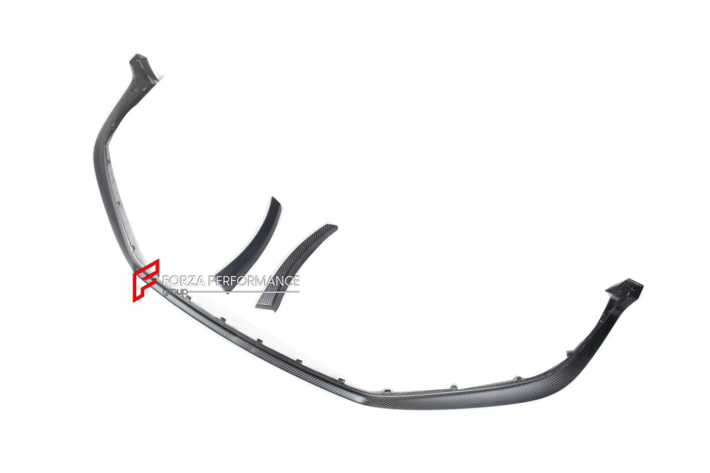 Карбоновые детали (замена) для PORSCHE 911 991 GT3 RS 2011–2020