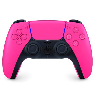 Беспроводной геймпад Sony DualSense Nova Pink (новая звезда)