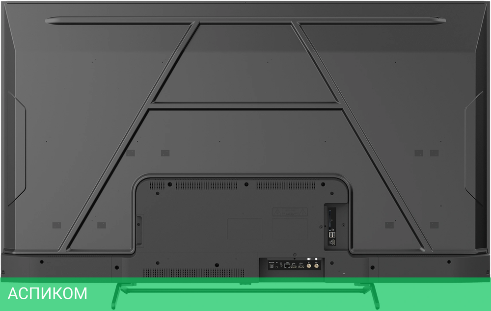 Телевизор LED Sber 65" SDX-65U4125