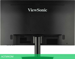 Монитор ViewSonic 23.8" VA2406-H