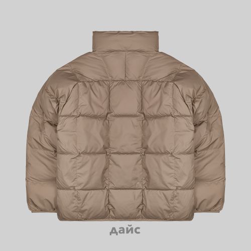 Пуховик мужской Puma Puffer Jacket артикул:62650667 - купить в магазине Дайс