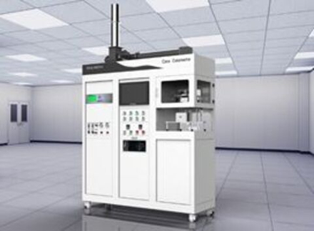 Cone calorimeter ASTM E1354