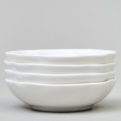 НАБОР РОЗЕТОК LEFARD "ВАСИЛЬКИ" 4 ШТ. 10 СМ