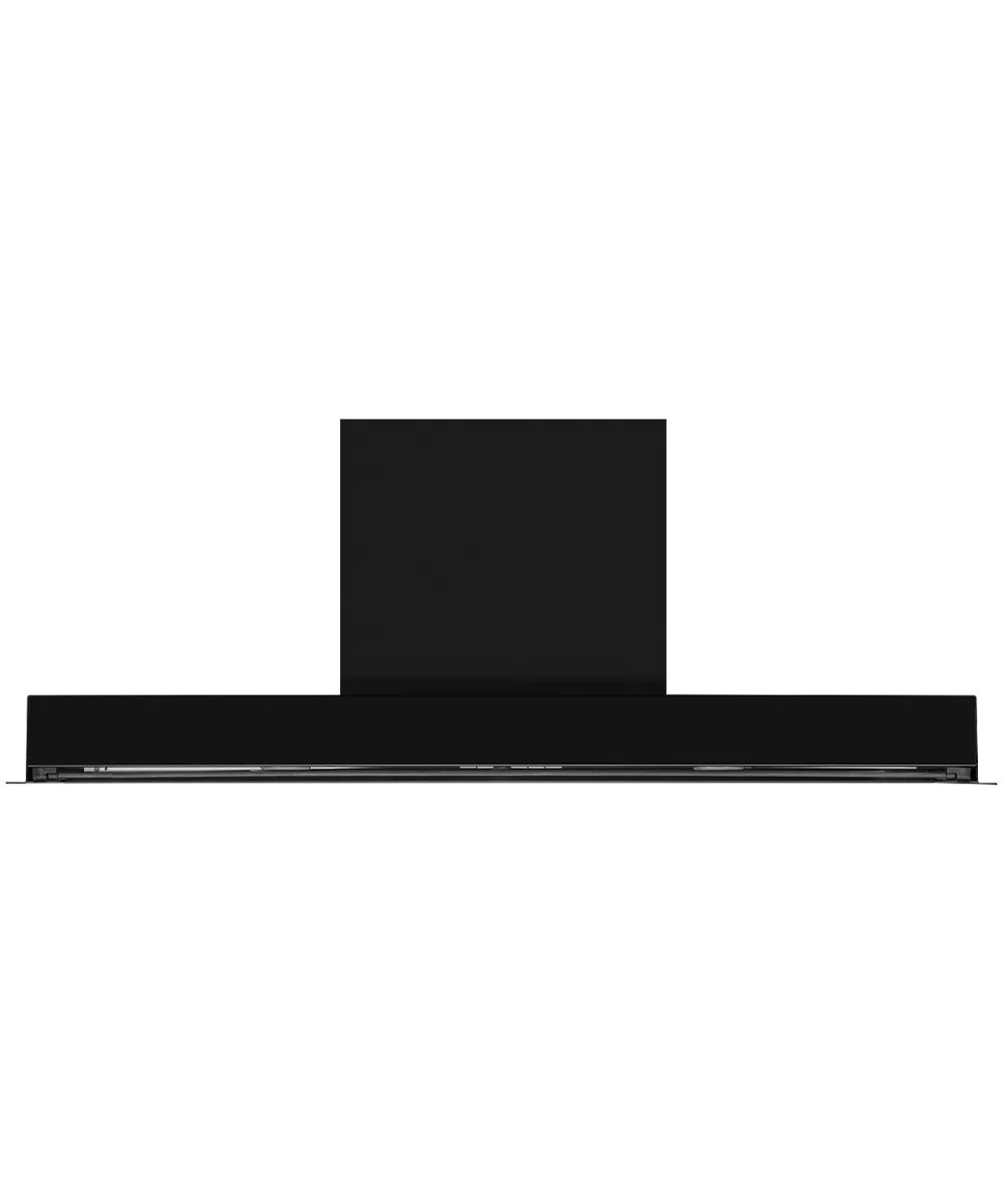 Встраиваемая вытяжка Kuppersberg NANCY S 90 Black