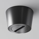 Комплектующие для систем освещения с токоведущими элементами Technical TRA130RSC-1B