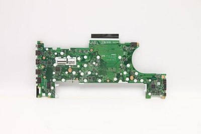 Материнская плата для ноутбука Lenovo ThinkPad T480 20L5,20L6 NOK i5-8250U TPM2 UMA (01YR360)(01YU883), оригинал