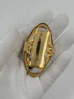 Футляр для помады розовый Wedgwood by Stratton