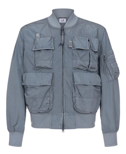 Куртка C.P. Company Chrome-R Multipocket Bomber