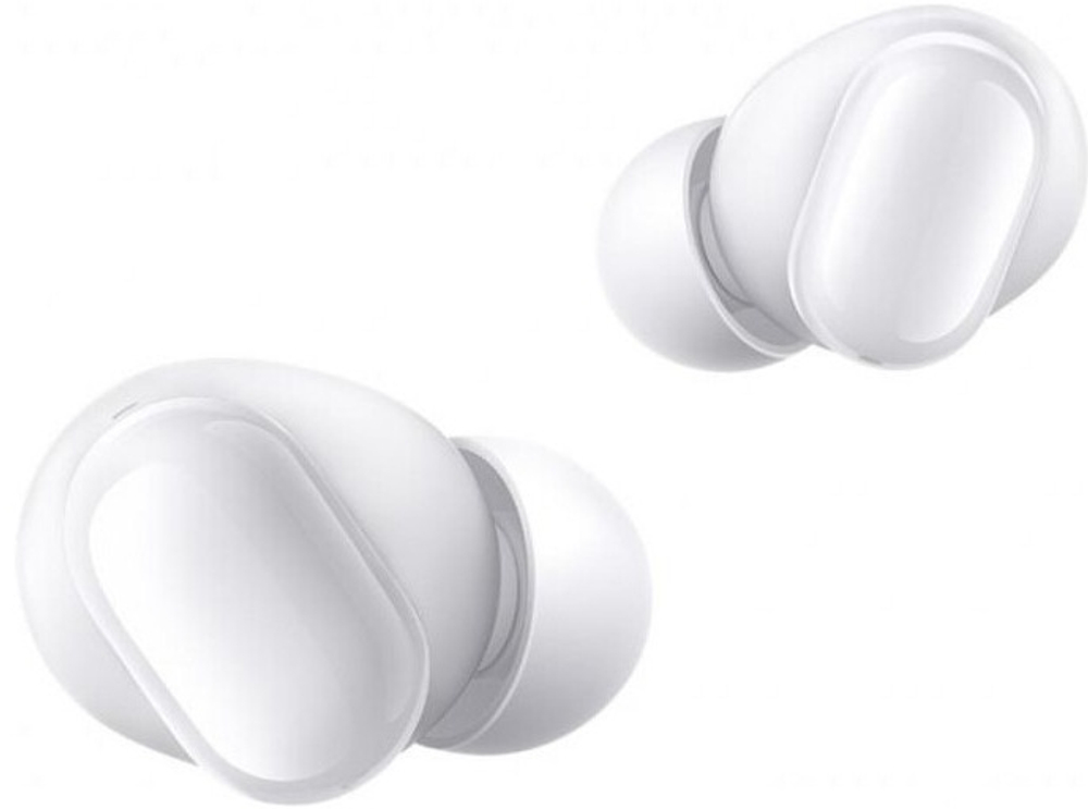 Наушники 1MORE AirFree Buds EO009 белый