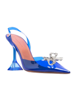 Туфли Amina Muaddi