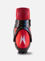 Профессиональные лыжные ботинки Madshus Redline BOA® SKATE (2026/2027) для конькового хода НОВИНКА!!!