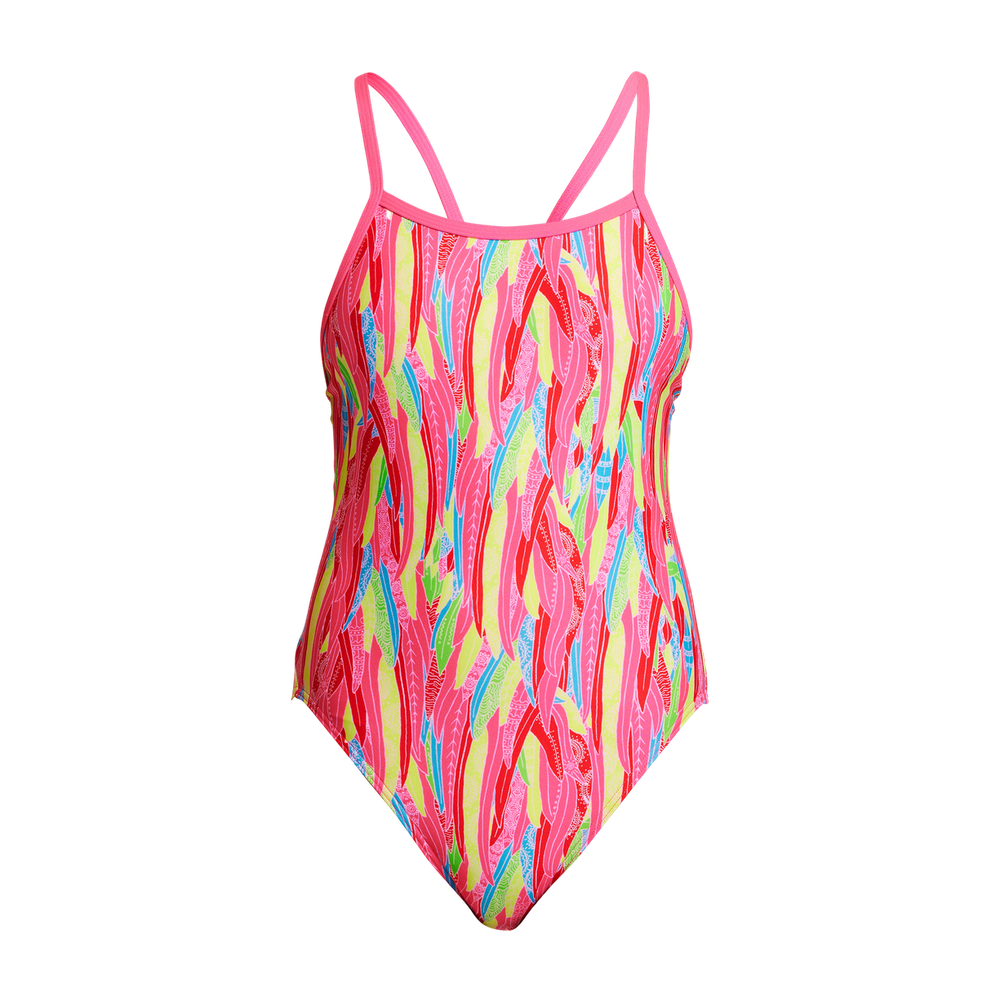 Купальник FUNKITA Feather Flock