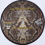 Whitesnake / Flesh & Blood (2LP)