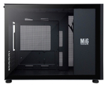 Корпус mATX 1STPLAYER MIKU Mi6