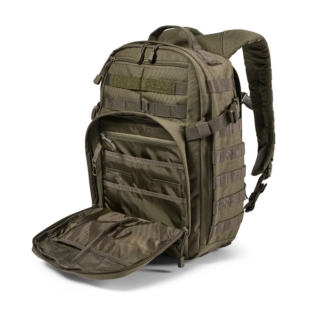 Рюкзак 5.11 Tactical Rush 12 2.0 24л