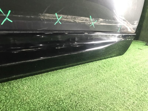 Дверь передняя правая Range Rover Sport 2 L494 (2013-2022)