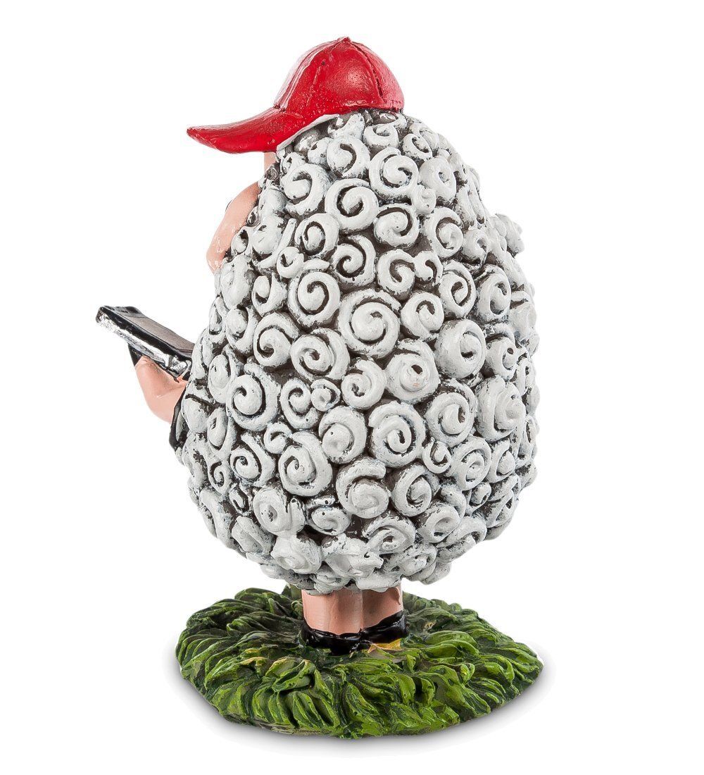 RV-263 Фигурка овца «Любимый Ай-Фон» (W.Stratford)