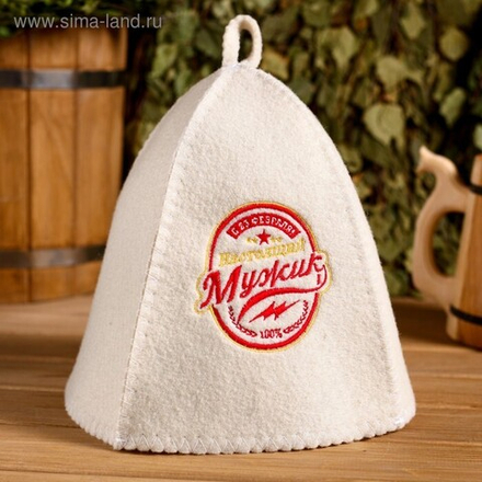 4495561 Шапка с шелкографией