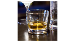 Набор стаканов для виски 2шт 320мл Dartington Бар Экселленс