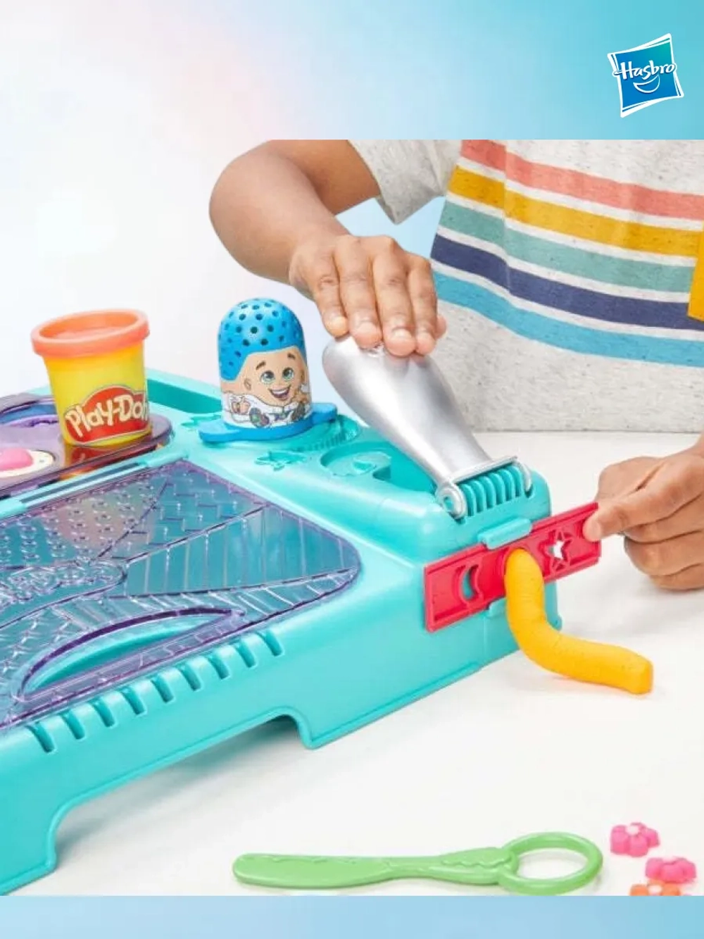 Игровой набор Play-Doh Плей До Студия Лепки F3638