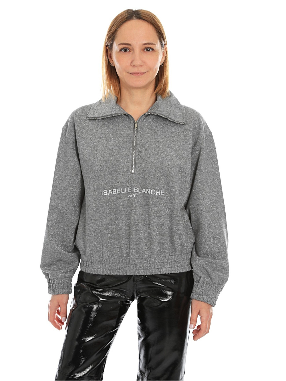 Брюки женcкие City Gleam ISABELLE BLANCHE