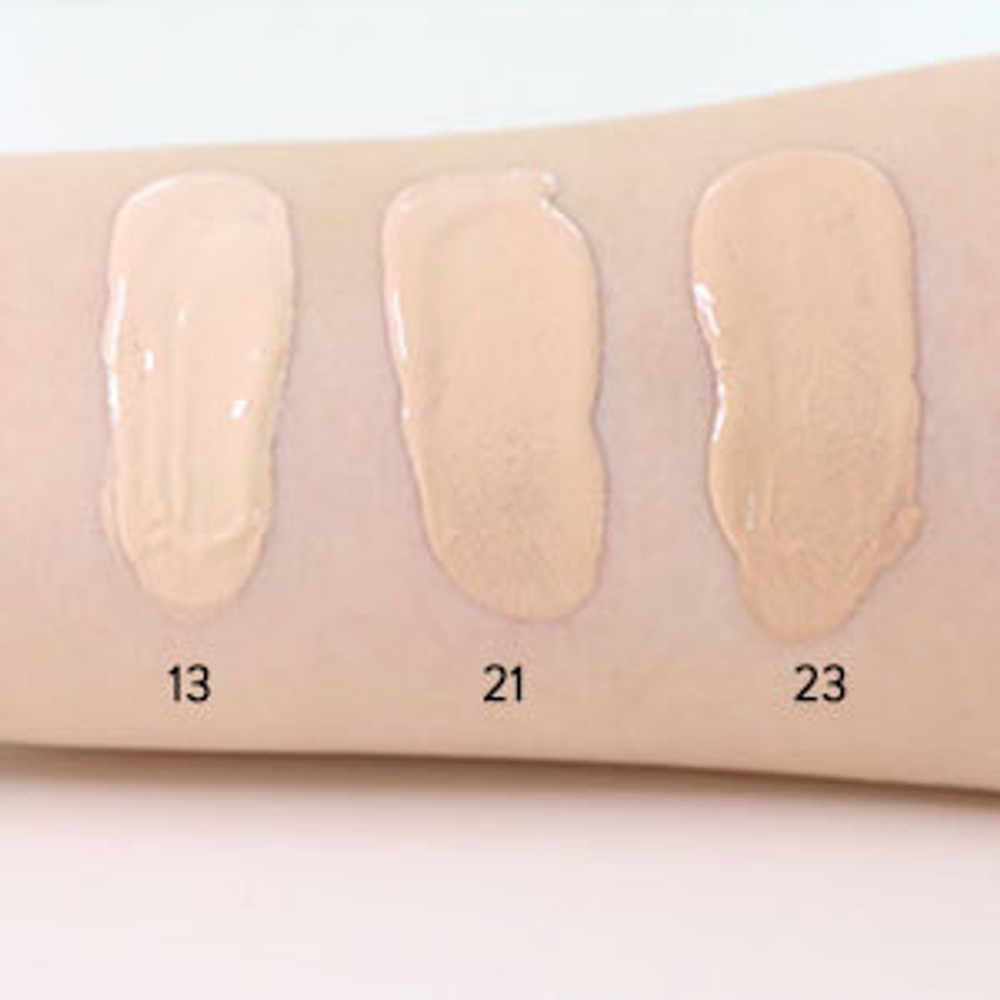Dr.Althea Aurora Cover Cushion SPF 50+ PA+++ тон 23 тональный кушон со сменным блоком