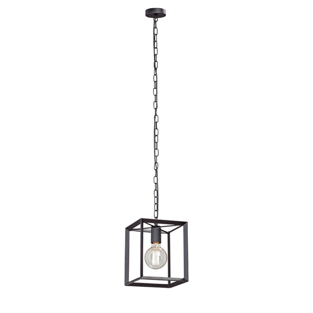 Подвесной светильник Vitaluce V4771-1/1S