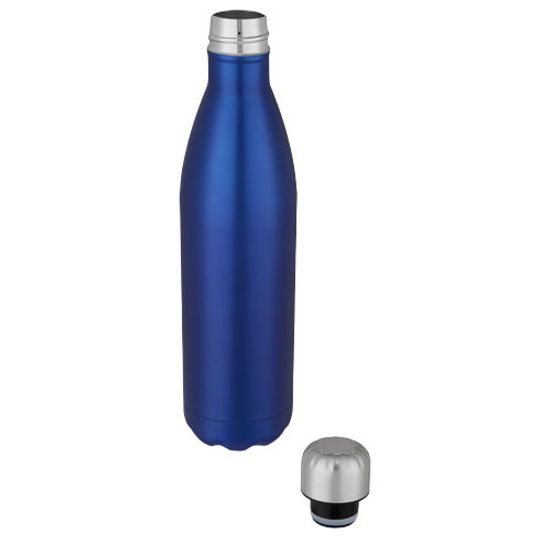 Cove 750 ml vacuum insulated stainless steel bottle