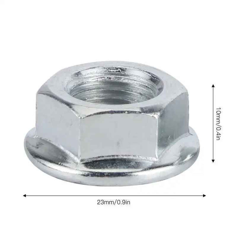 Гайки мотор колеса для Kugoo M4 и других (комплект)