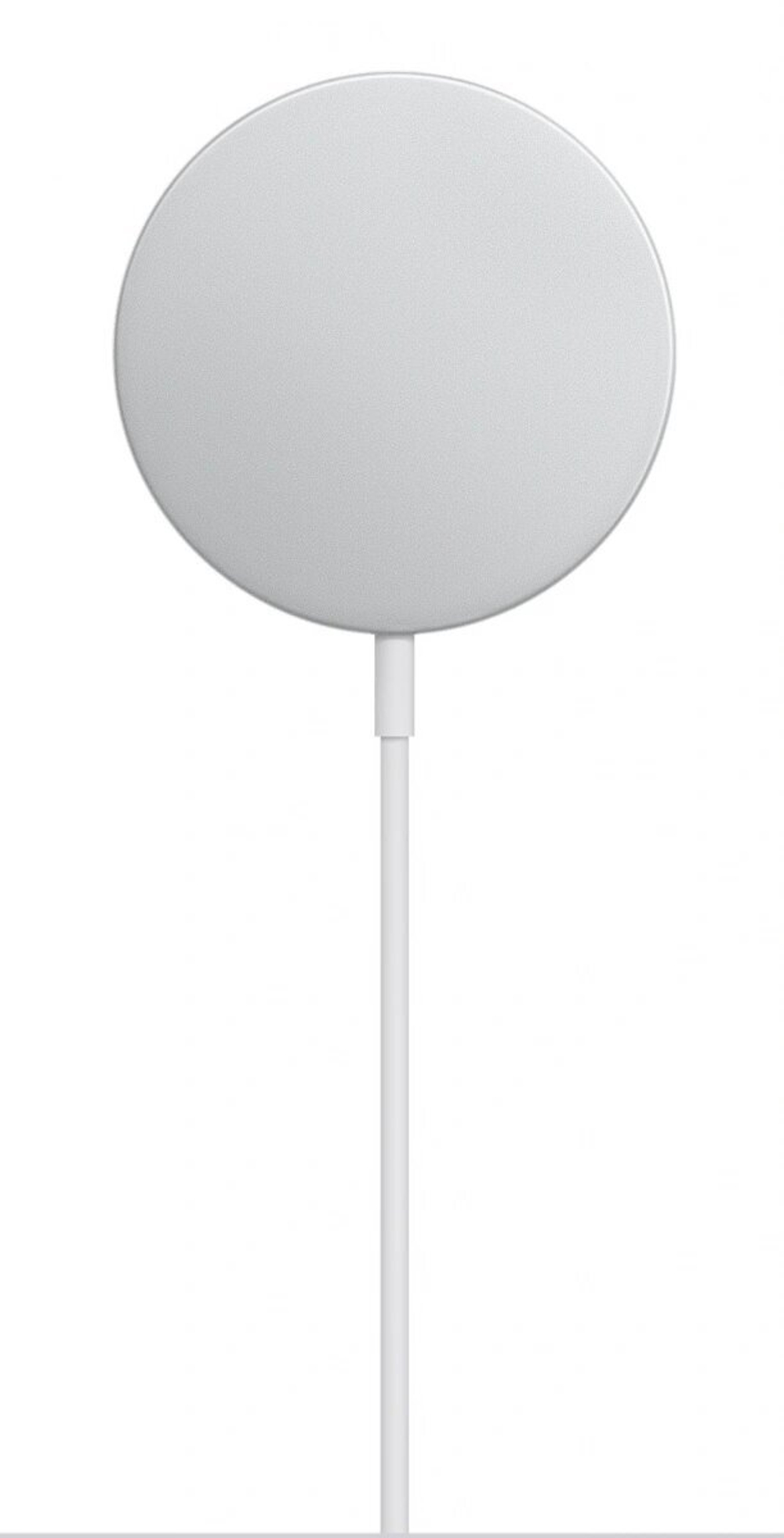 Беспроводное зарядное устройство Apple MagSafe Charger (MHXH3)