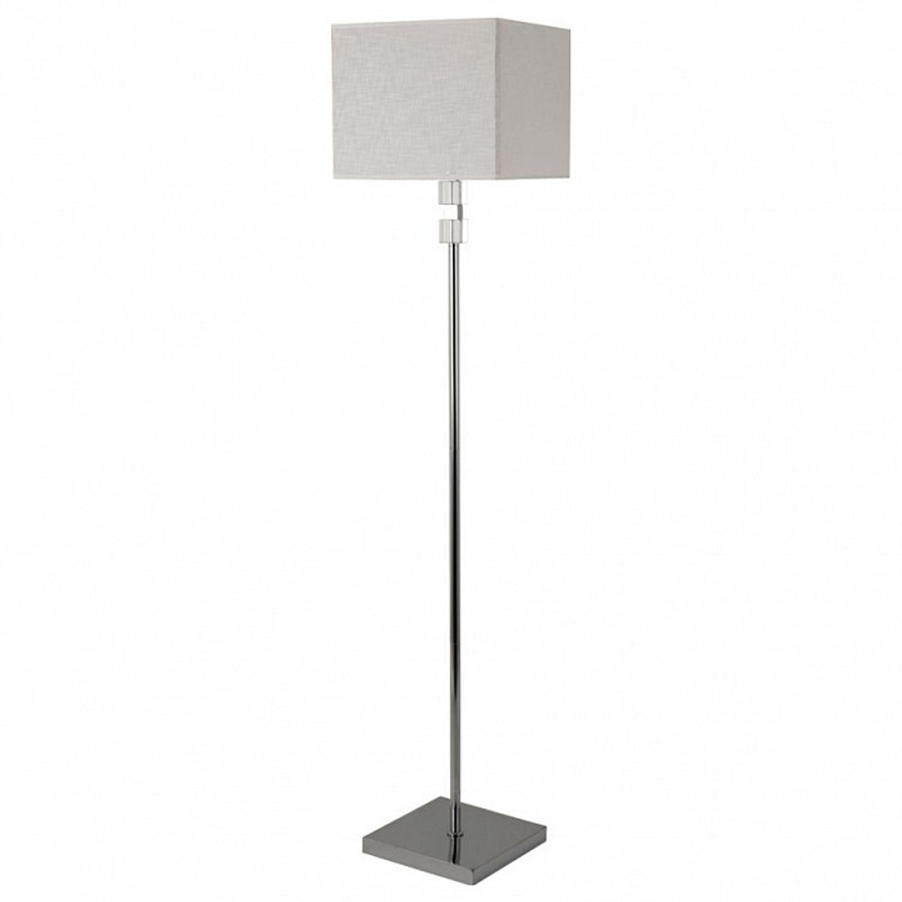 Торшер Arte Lamp A5896PN-1CC