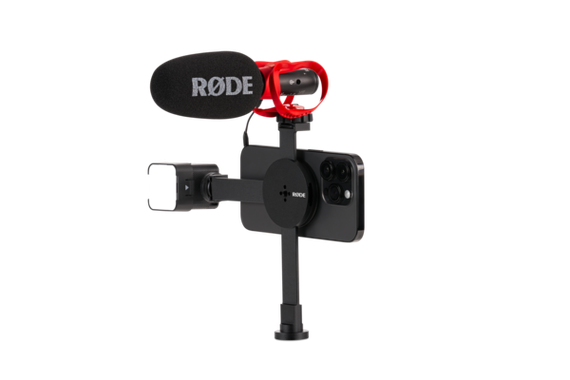 RODE VideoMic GO II