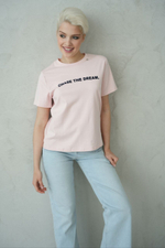 Футболка женская 26086