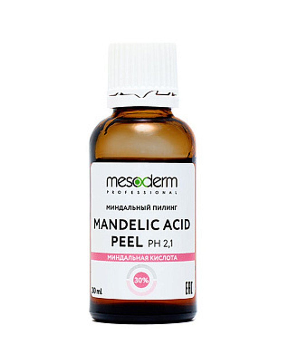 Миндальный пилинг MANDELIC ACID PEEL