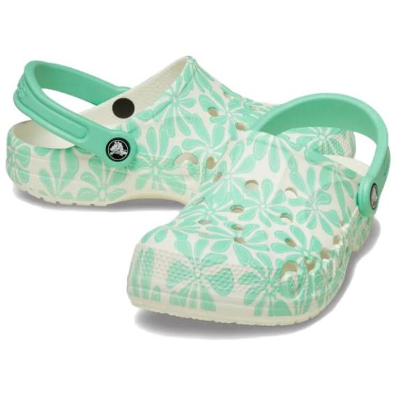 Crocs Baya Clog 'Light Green'