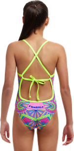 Купальник FUNKITA Girl's Stellar Stars