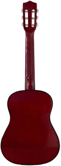 Классическая гитара 1/2 Belucci BC3405 SB