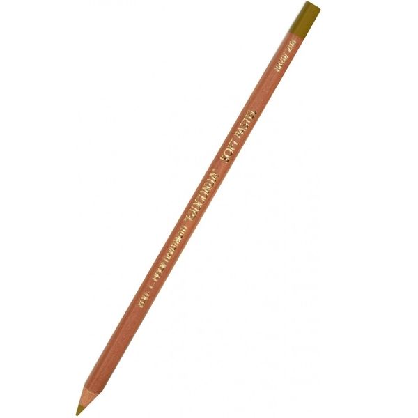 Карандаш пастельный KOH-I-NOOR GIOCONDA SOFT 8820/208, охра оливковая