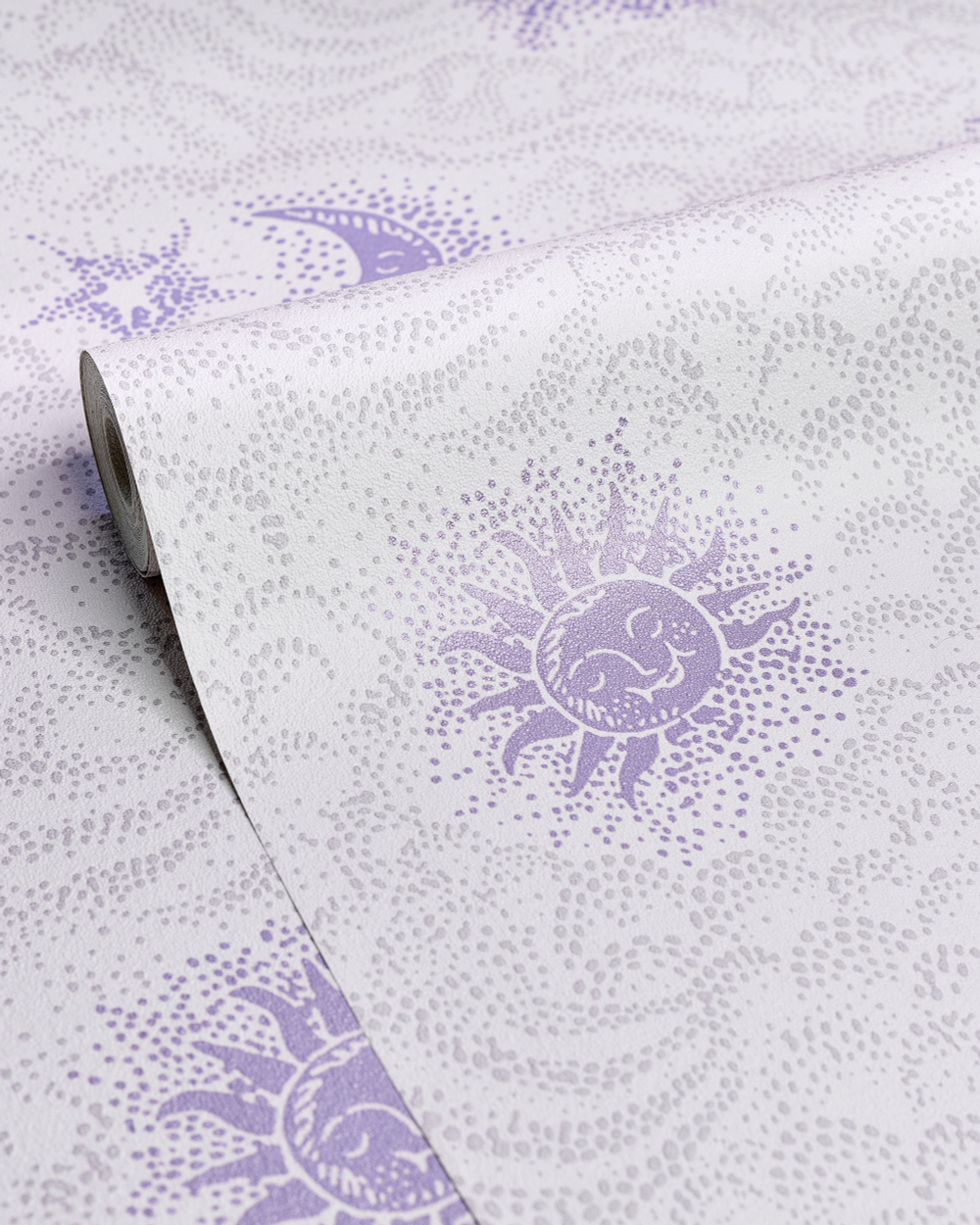 Калыханка - 91 (сиреневая)