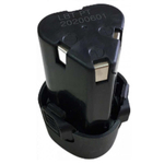 Дрель аккумуляторная Zitrek Green 12-Li 063-4072